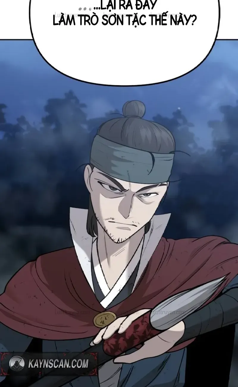 Thần Bút Họa Lâm Chapter 7 - Trang 18