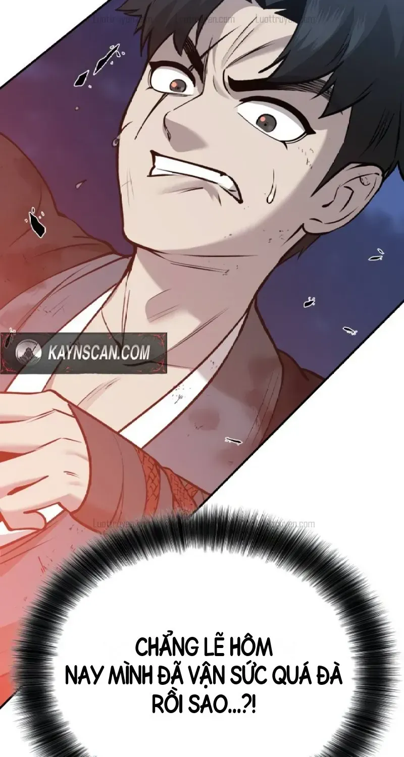 Thần Bút Họa Lâm Chapter 7 - Trang 28