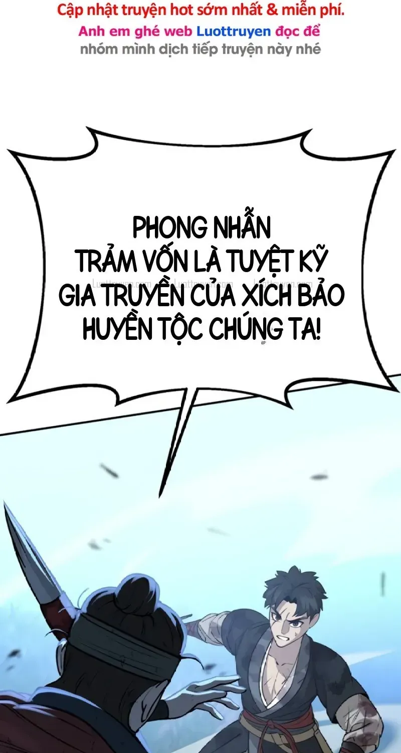 Thần Bút Họa Lâm Chapter 7 - Trang 7