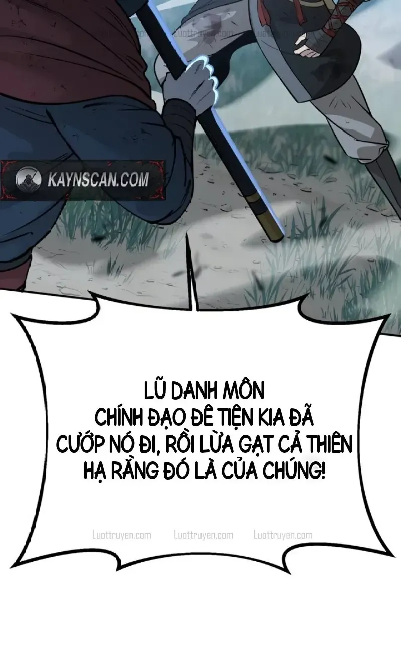 Thần Bút Họa Lâm Chapter 7 - Trang 8