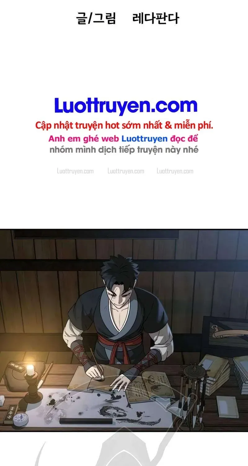Thần Bút Họa Lâm Chapter 8 - Trang 17