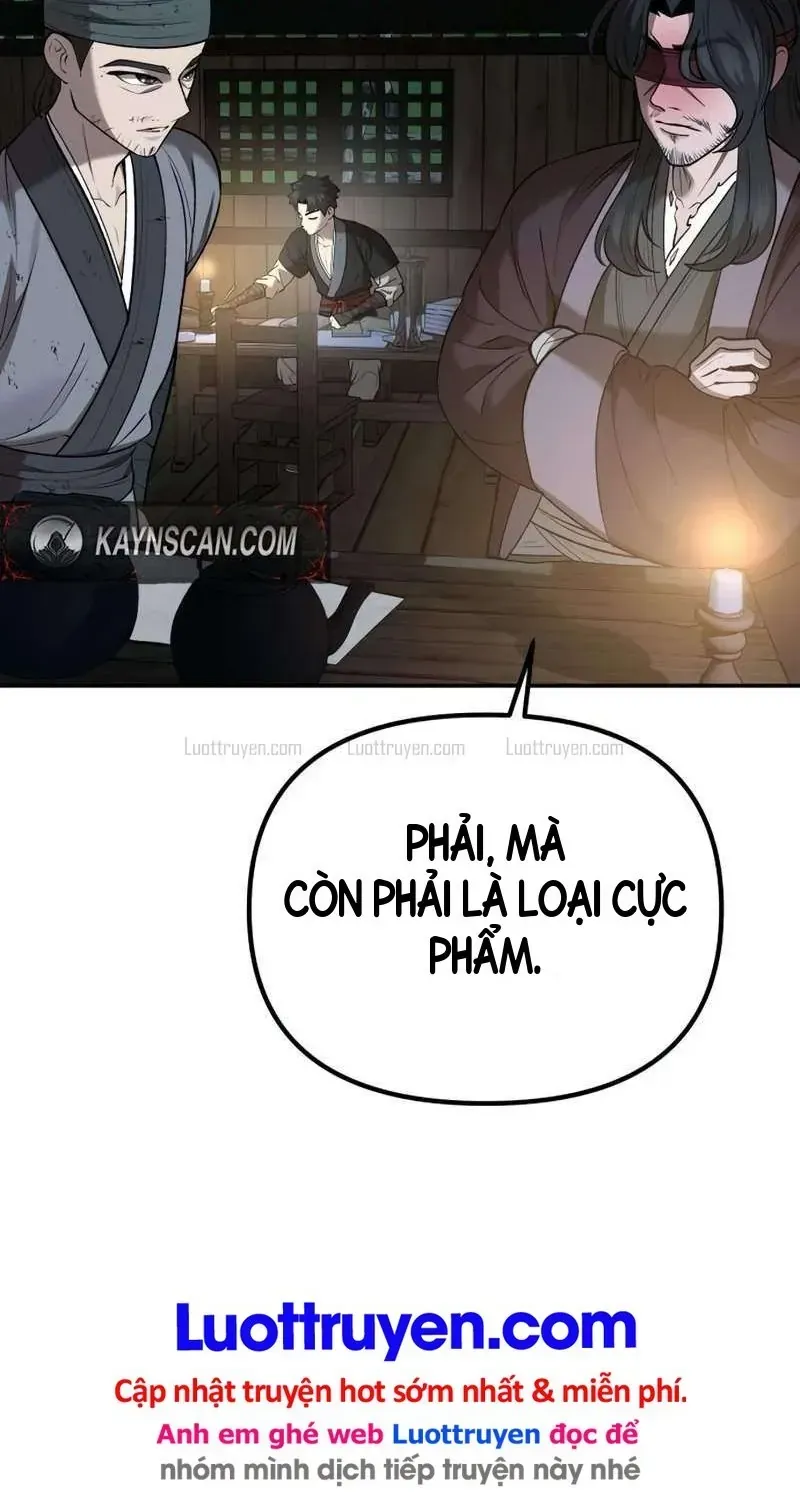 Thần Bút Họa Lâm Chapter 8 - Trang 19
