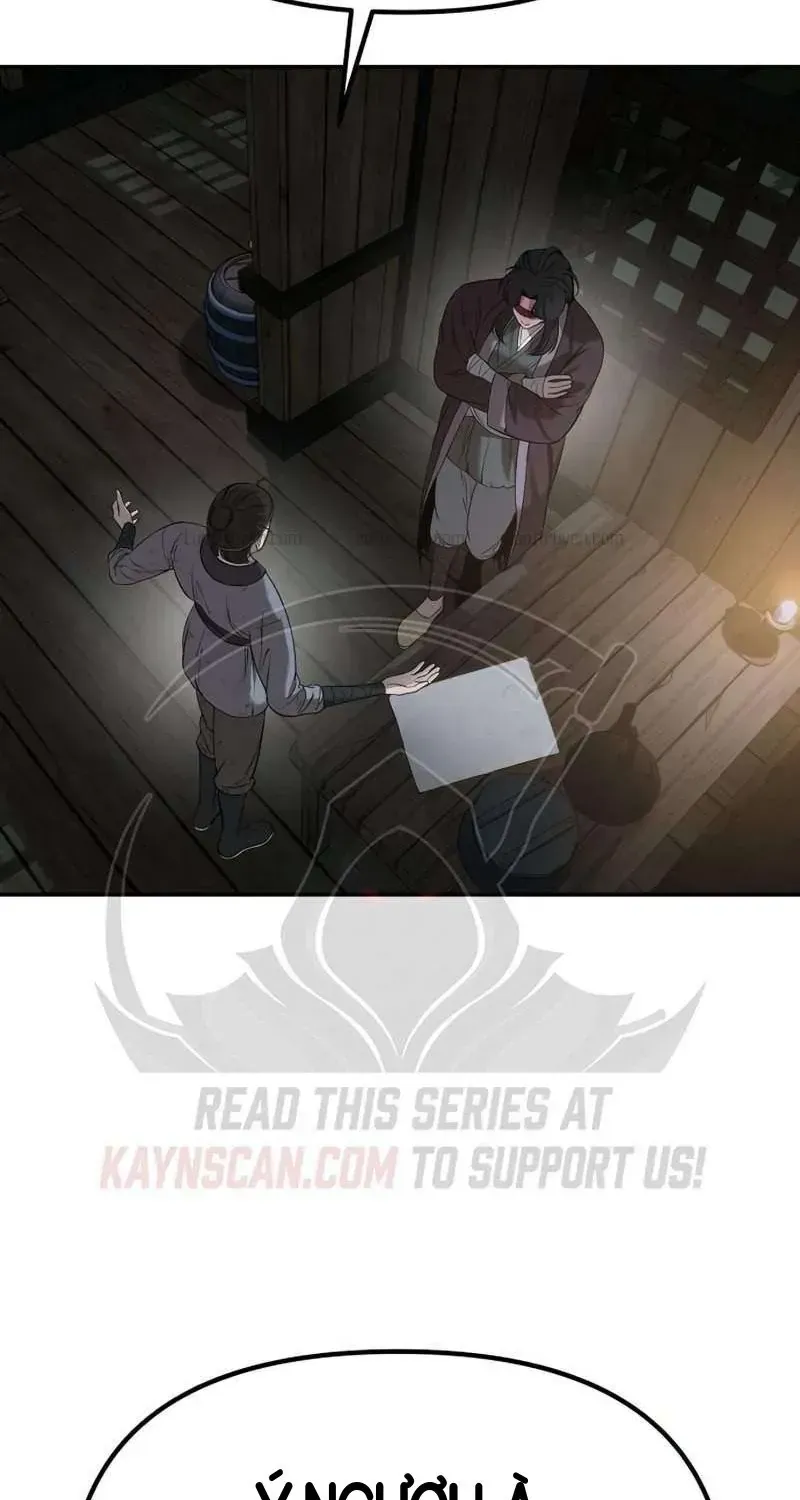 Thần Bút Họa Lâm Chapter 8 - Trang 43