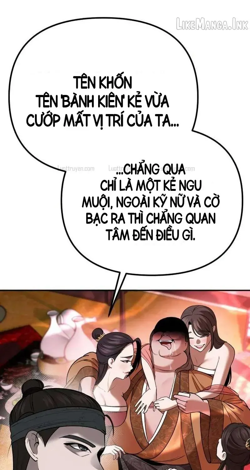 Thần Bút Họa Lâm Chapter 8 - Trang 45