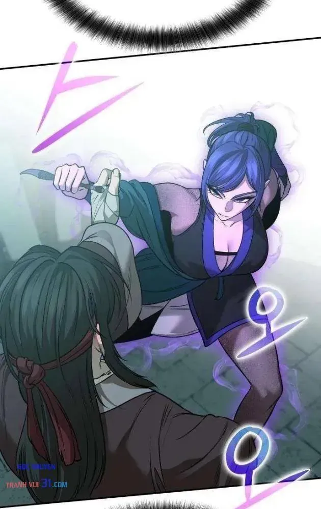 Thần Bút Họa Lâm Chapter 9 - Trang 20