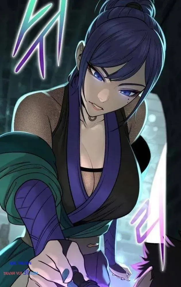 Thần Bút Họa Lâm Chapter 9 - Trang 9