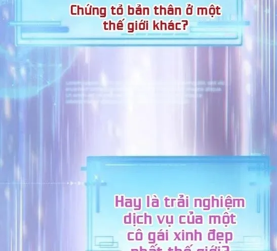 Thần Cấp Thăng Cấp Hệ Thống Chapter 0 - Trang 4
