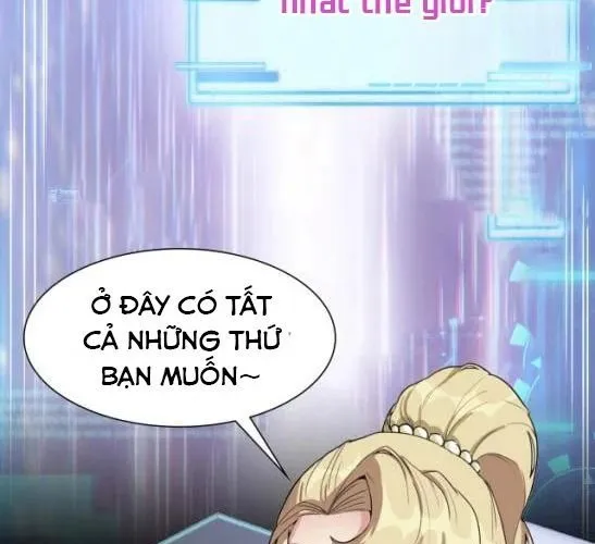 Thần Cấp Thăng Cấp Hệ Thống Chapter 0 - Trang 5