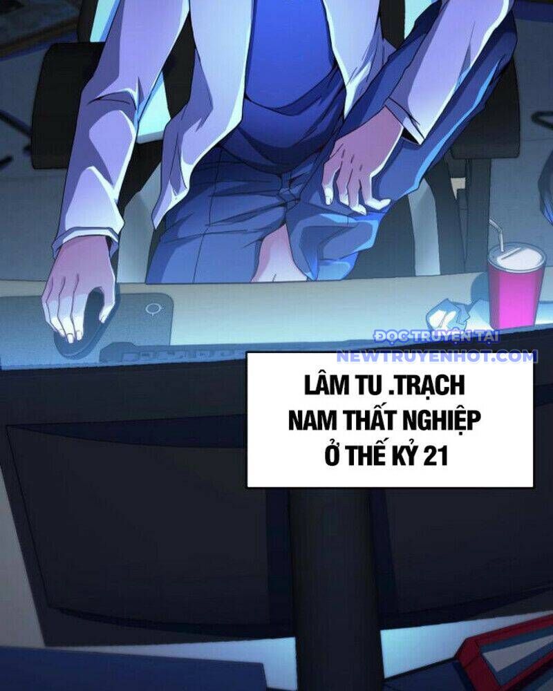Thần Cấp Thăng Cấp Hệ Thống Chapter 1 - Trang 10