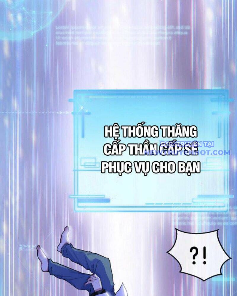 Thần Cấp Thăng Cấp Hệ Thống Chapter 1 - Trang 22