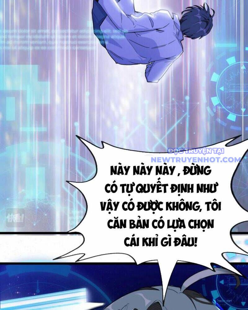 Thần Cấp Thăng Cấp Hệ Thống Chapter 1 - Trang 23
