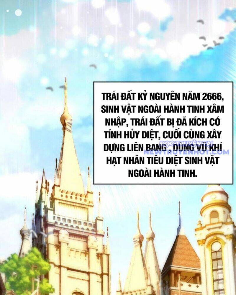 Thần Cấp Thăng Cấp Hệ Thống Chapter 1 - Trang 27