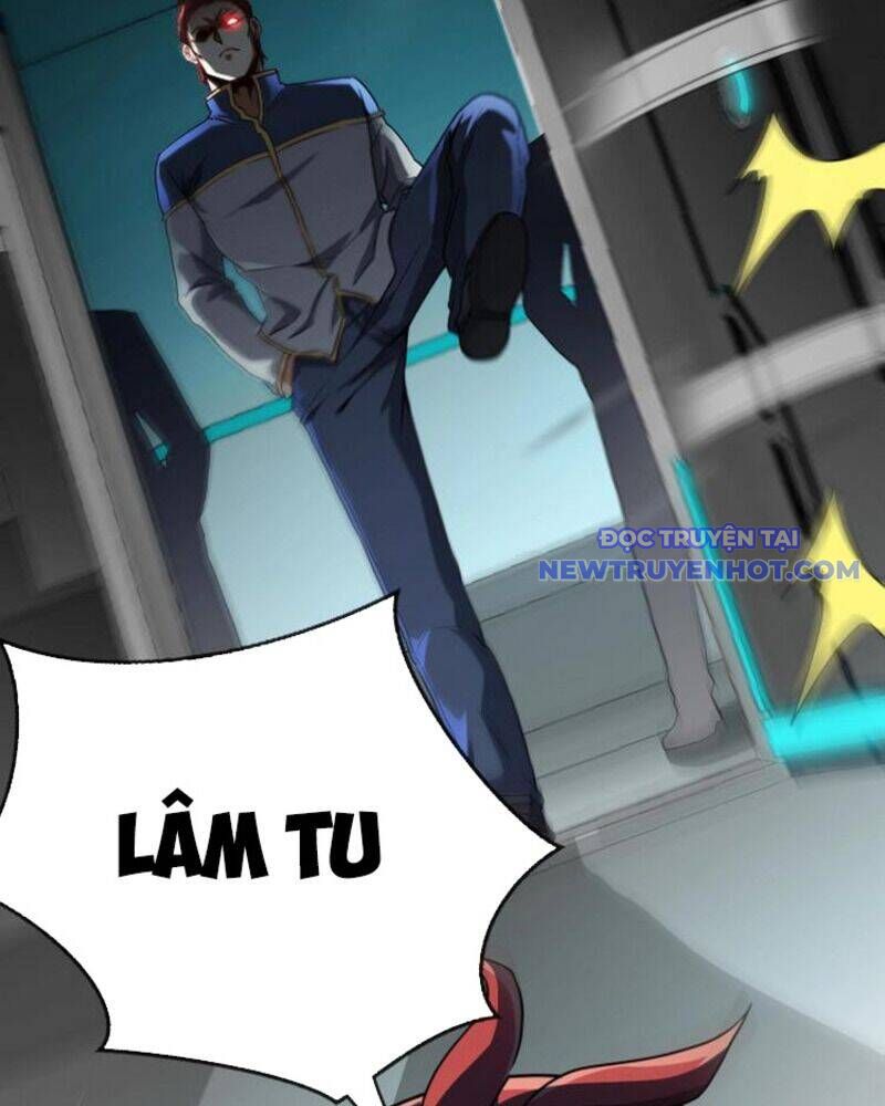 Thần Cấp Thăng Cấp Hệ Thống Chapter 1 - Trang 32