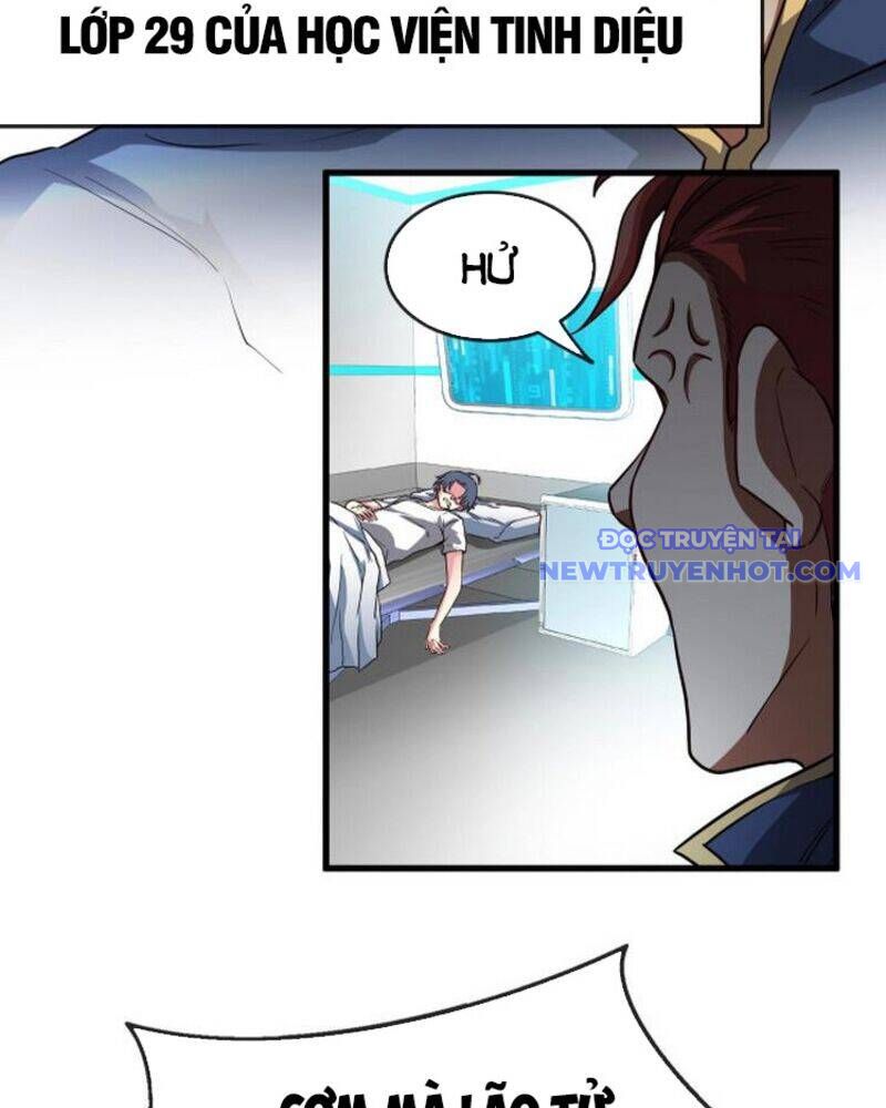 Thần Cấp Thăng Cấp Hệ Thống Chapter 1 - Trang 34