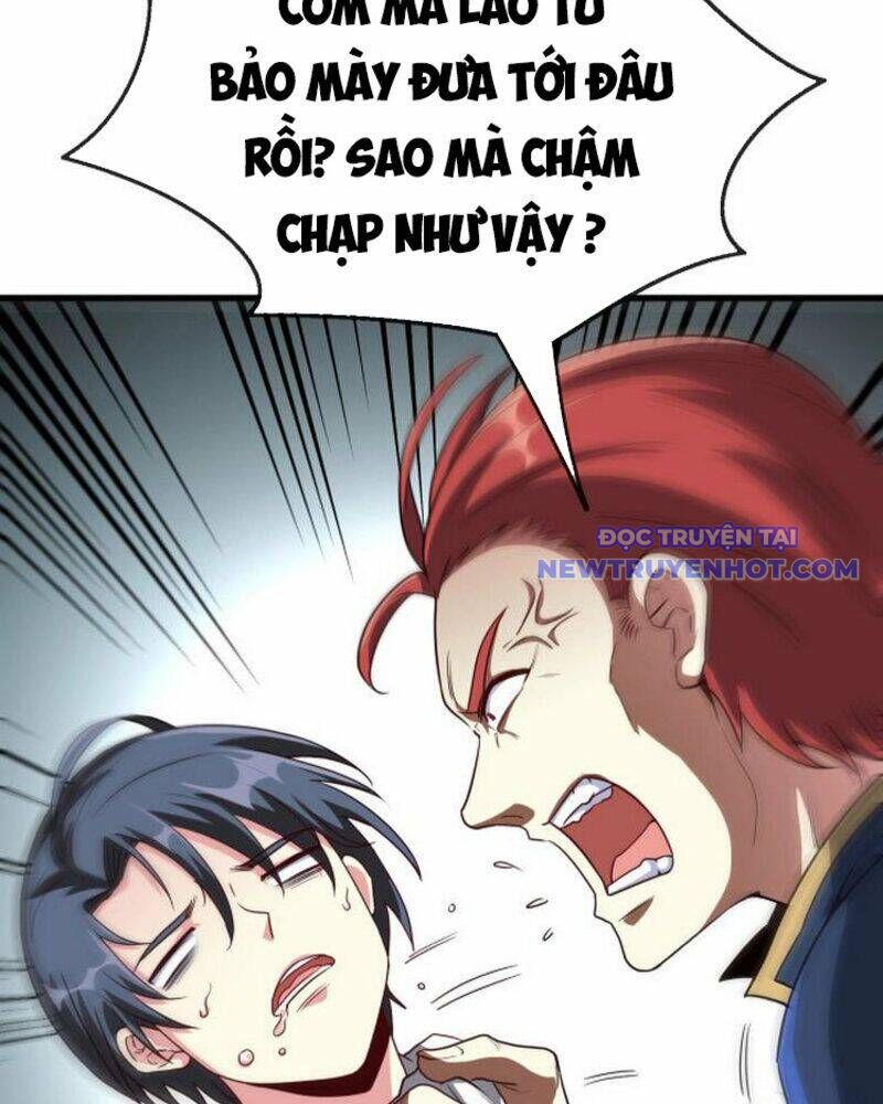 Thần Cấp Thăng Cấp Hệ Thống Chapter 1 - Trang 35