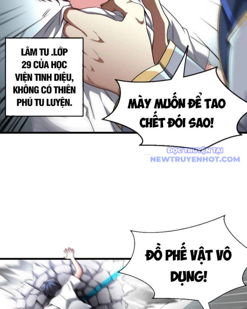 Thần Cấp Thăng Cấp Hệ Thống Chapter 1 - Trang 36