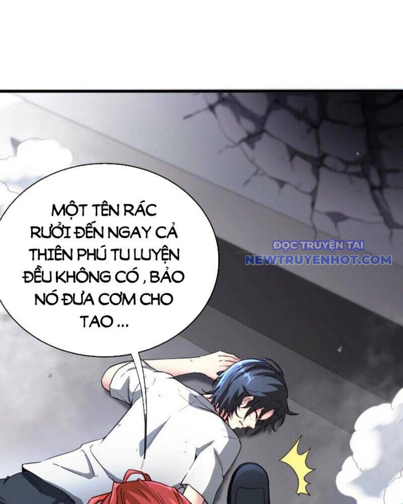 Thần Cấp Thăng Cấp Hệ Thống Chapter 1 - Trang 39