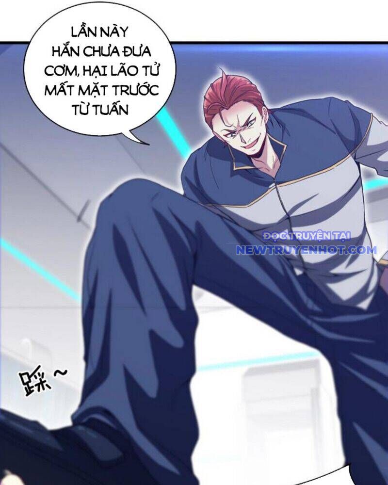 Thần Cấp Thăng Cấp Hệ Thống Chapter 1 - Trang 42
