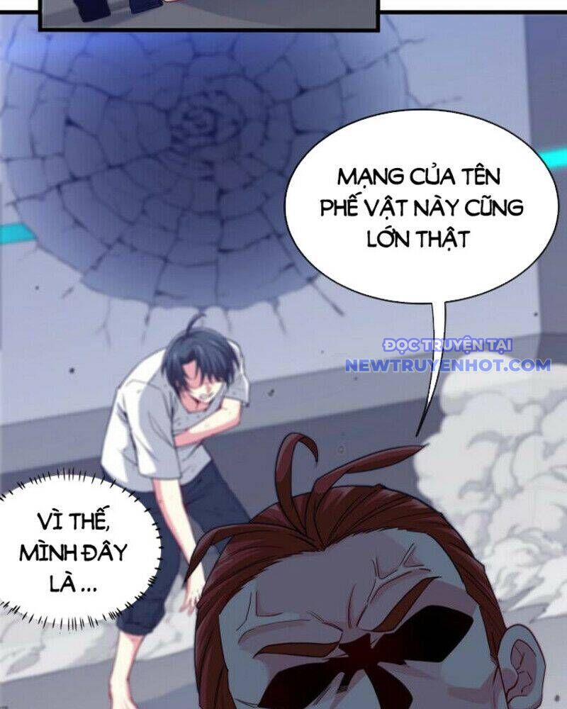 Thần Cấp Thăng Cấp Hệ Thống Chapter 1 - Trang 48