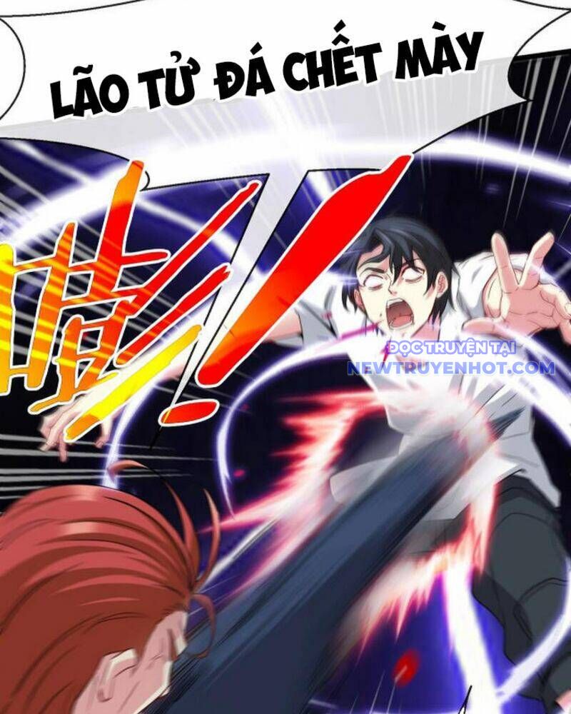 Thần Cấp Thăng Cấp Hệ Thống Chapter 1 - Trang 50