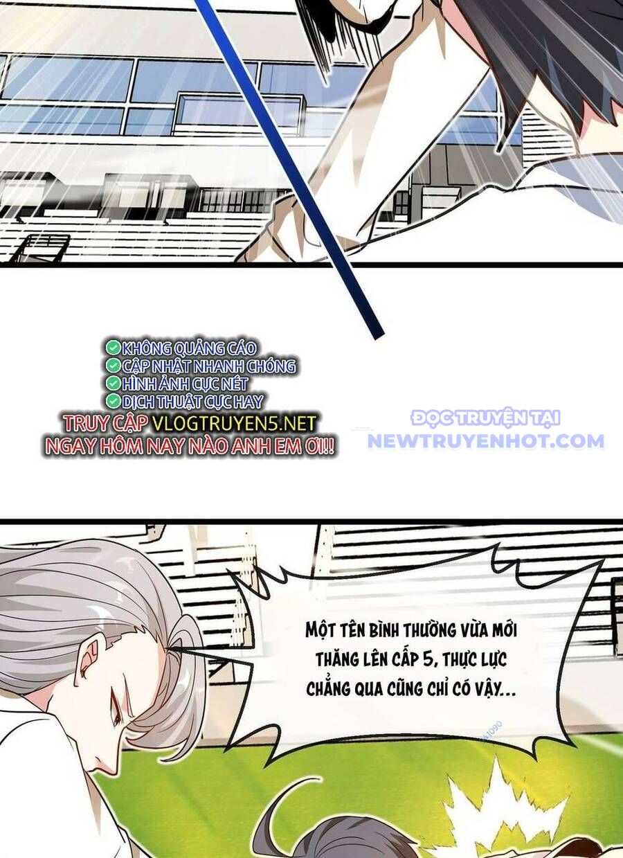 Thần Cấp Thăng Cấp Hệ Thống Chapter 100 - Trang 15