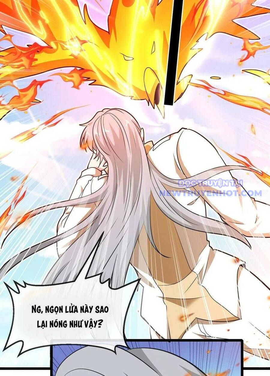 Thần Cấp Thăng Cấp Hệ Thống Chapter 100 - Trang 19