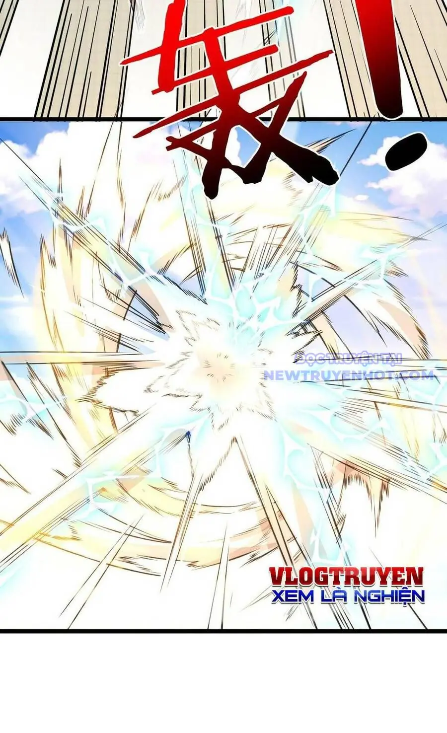 Thần Cấp Thăng Cấp Hệ Thống Chapter 100 - Trang 27
