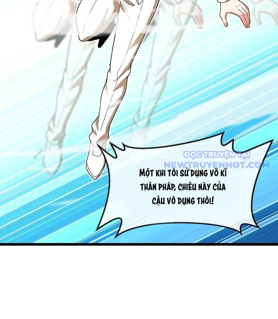 Thần Cấp Thăng Cấp Hệ Thống Chapter 100 - Trang 31
