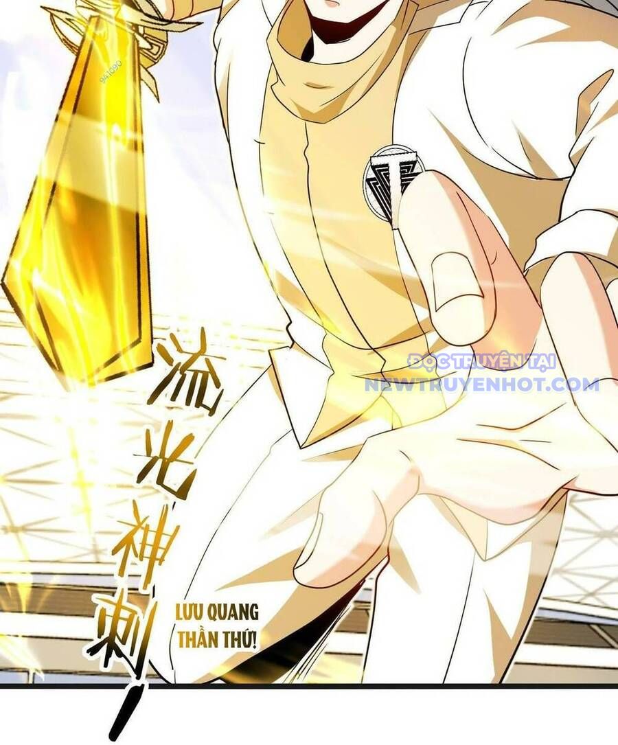 Thần Cấp Thăng Cấp Hệ Thống Chapter 100 - Trang 38