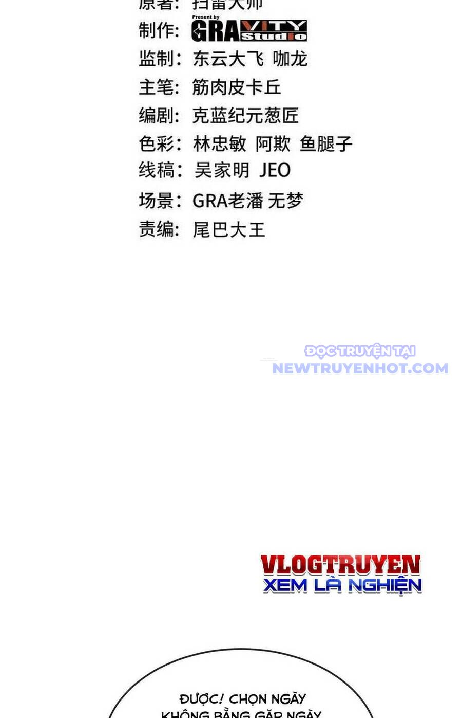Thần Cấp Thăng Cấp Hệ Thống Chapter 100 - Trang 5