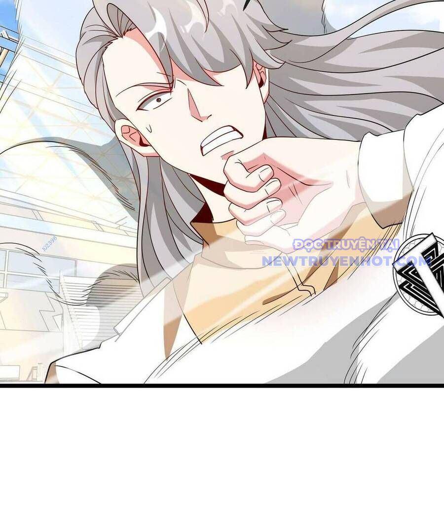 Thần Cấp Thăng Cấp Hệ Thống Chapter 101 - Trang 11