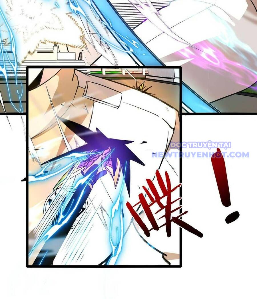 Thần Cấp Thăng Cấp Hệ Thống Chapter 101 - Trang 15