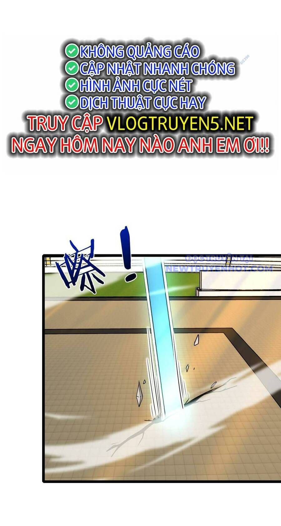 Thần Cấp Thăng Cấp Hệ Thống Chapter 101 - Trang 25