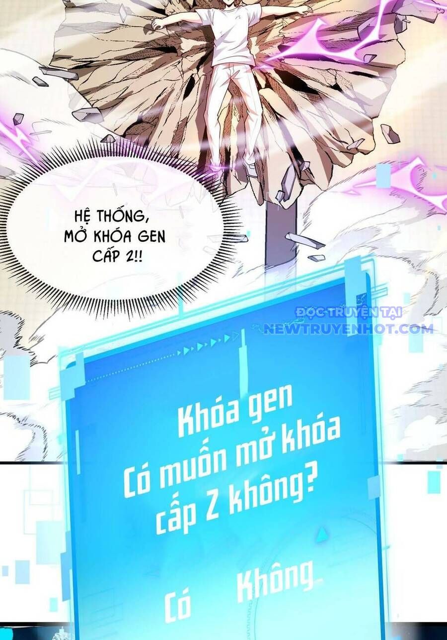 Thần Cấp Thăng Cấp Hệ Thống Chapter 101 - Trang 39