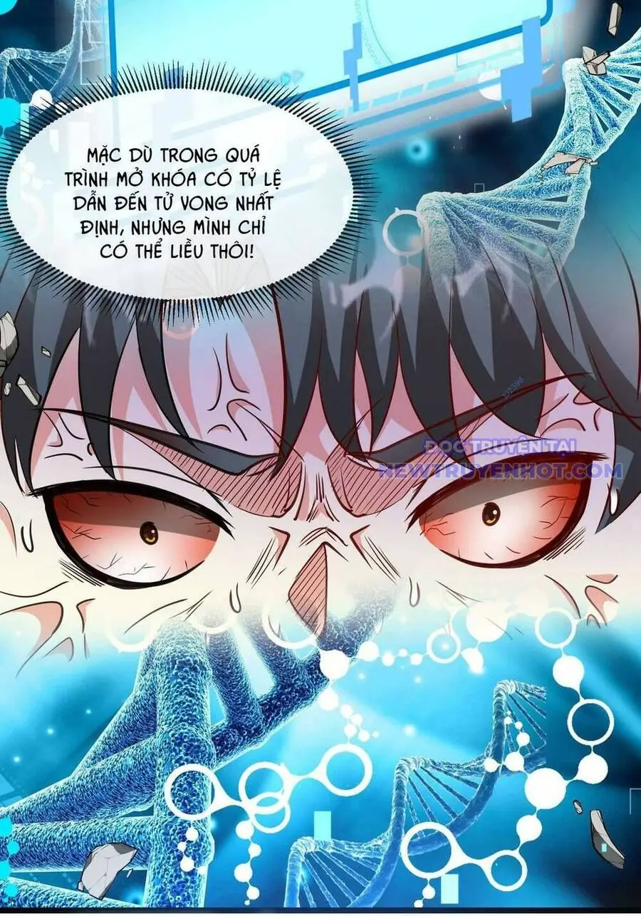 Thần Cấp Thăng Cấp Hệ Thống Chapter 101 - Trang 40