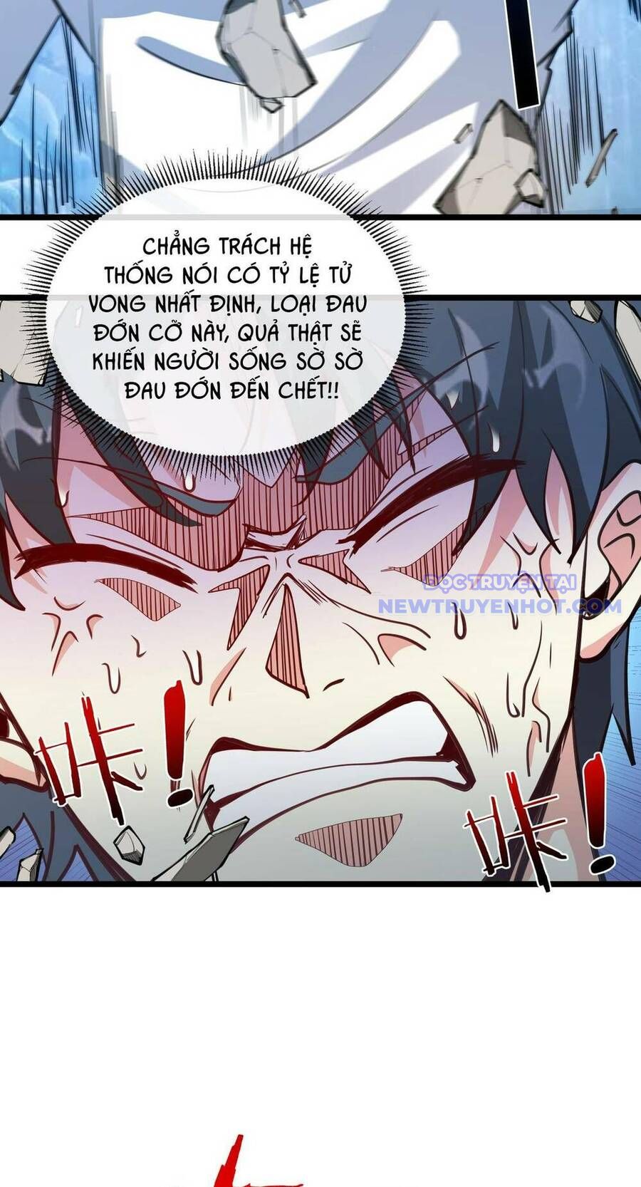 Thần Cấp Thăng Cấp Hệ Thống Chapter 101 - Trang 42