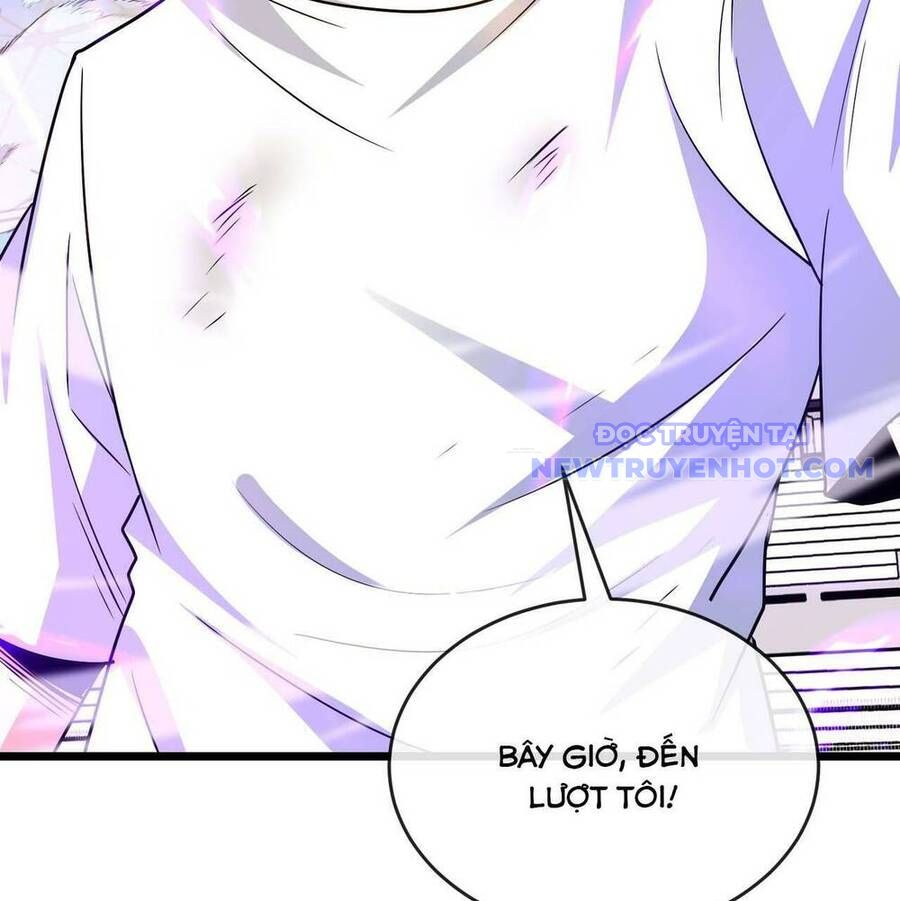 Thần Cấp Thăng Cấp Hệ Thống Chapter 101 - Trang 48