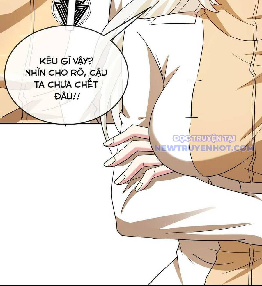 Thần Cấp Thăng Cấp Hệ Thống Chapter 101 - Trang 7