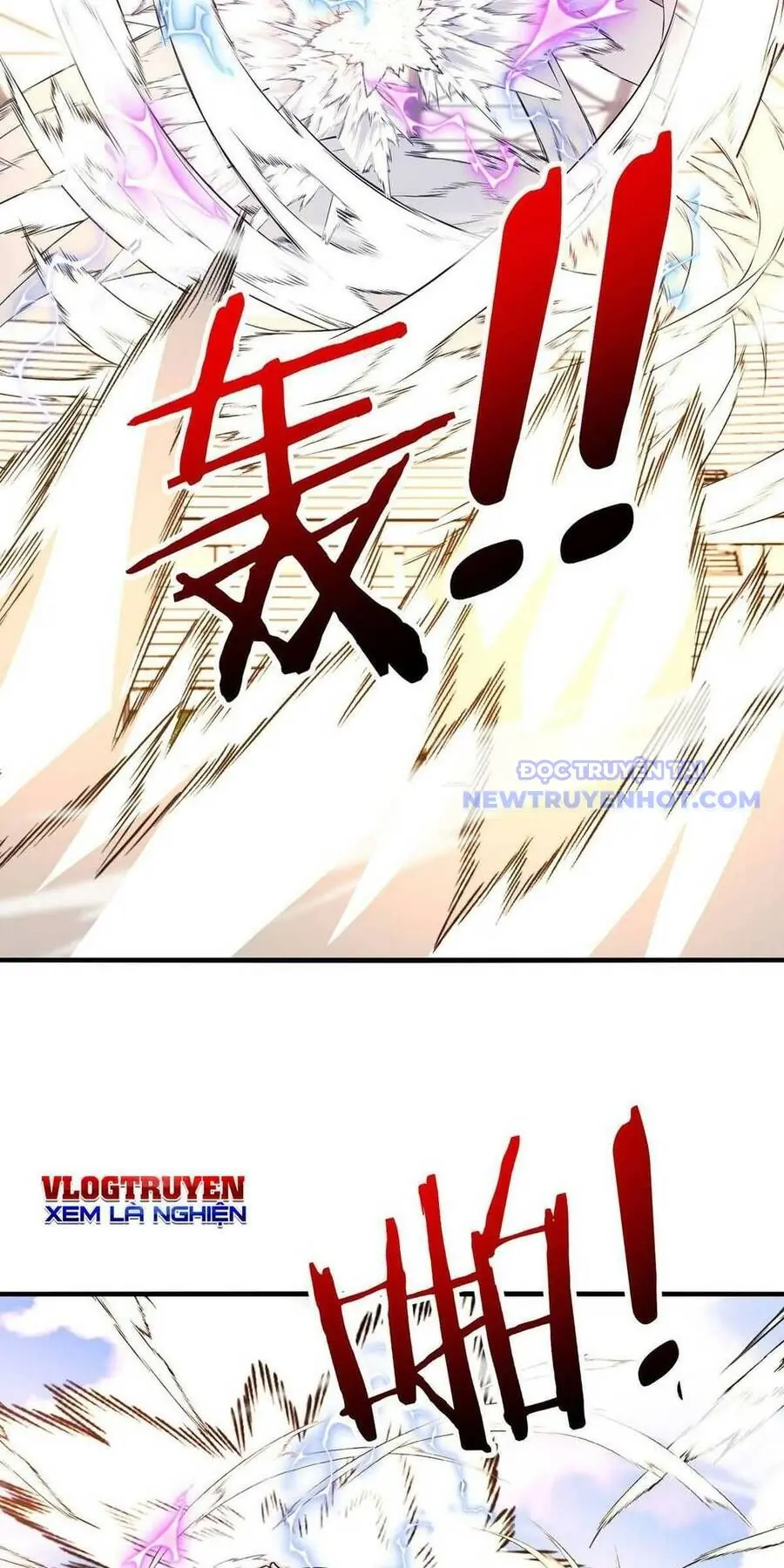 Thần Cấp Thăng Cấp Hệ Thống Chapter 102 - Trang 10
