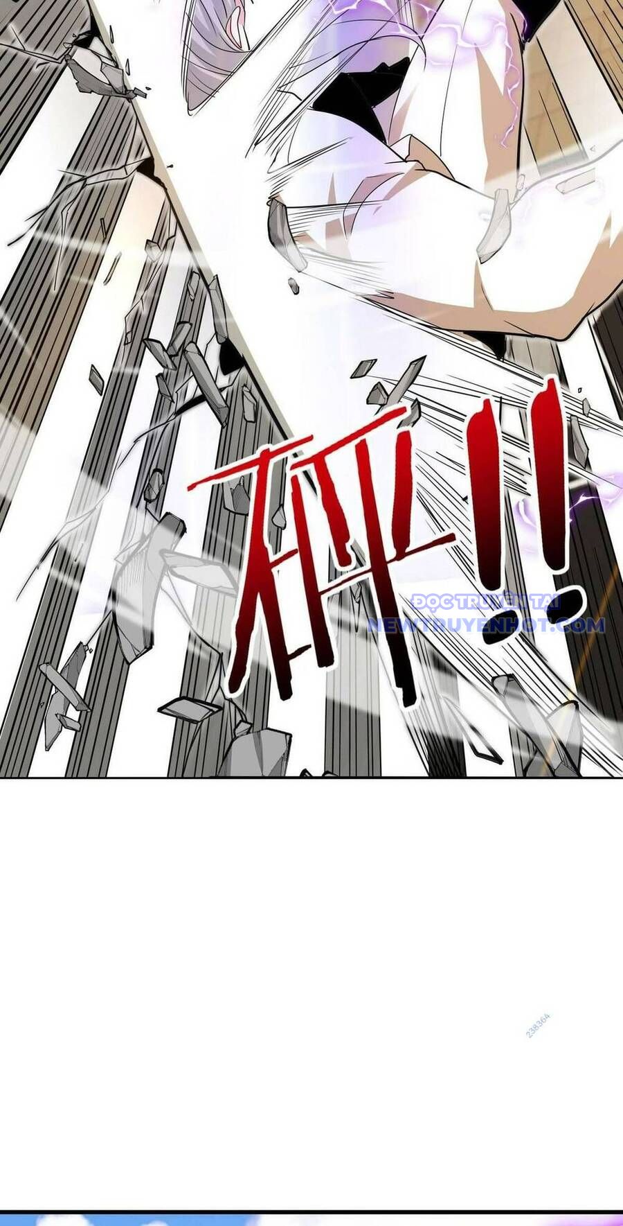Thần Cấp Thăng Cấp Hệ Thống Chapter 102 - Trang 20