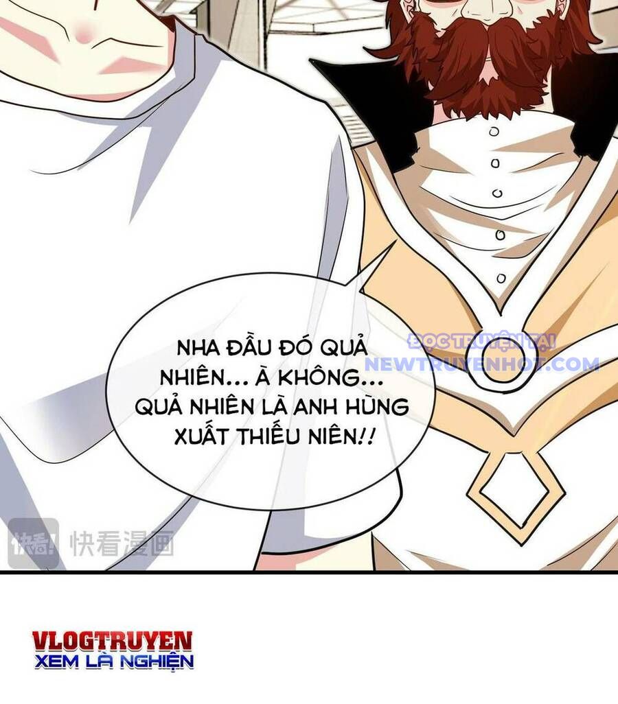 Thần Cấp Thăng Cấp Hệ Thống Chapter 102 - Trang 25