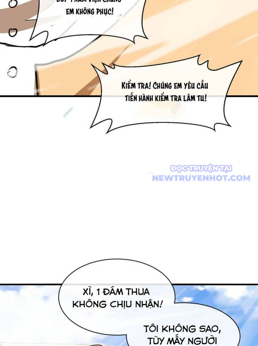 Thần Cấp Thăng Cấp Hệ Thống Chapter 102 - Trang 28