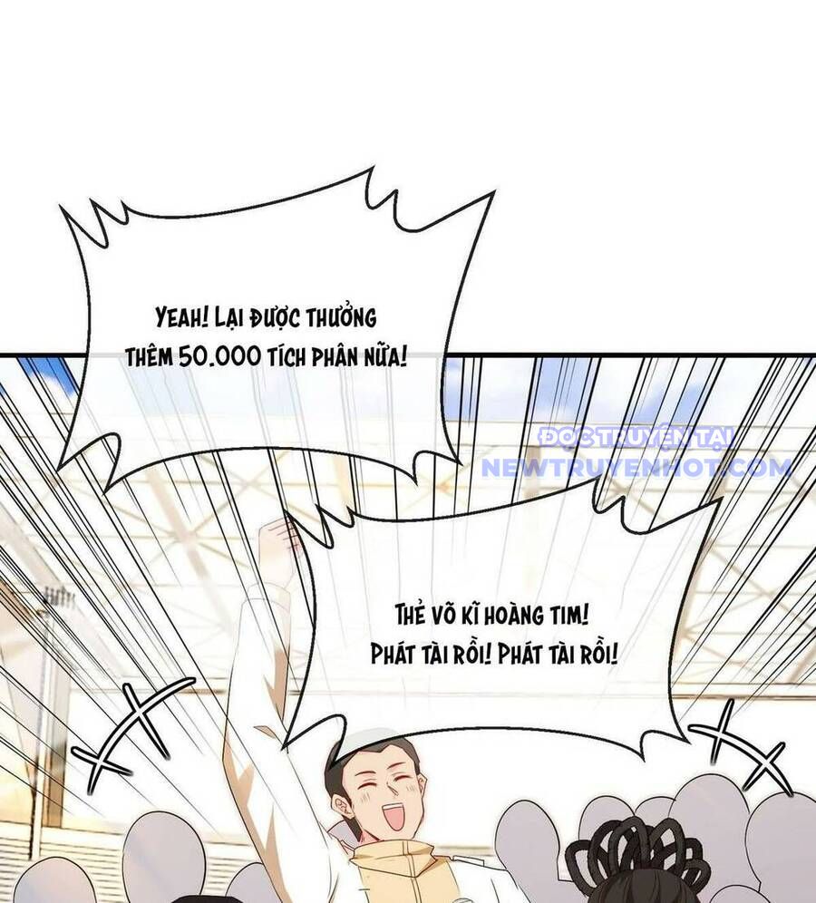 Thần Cấp Thăng Cấp Hệ Thống Chapter 102 - Trang 36