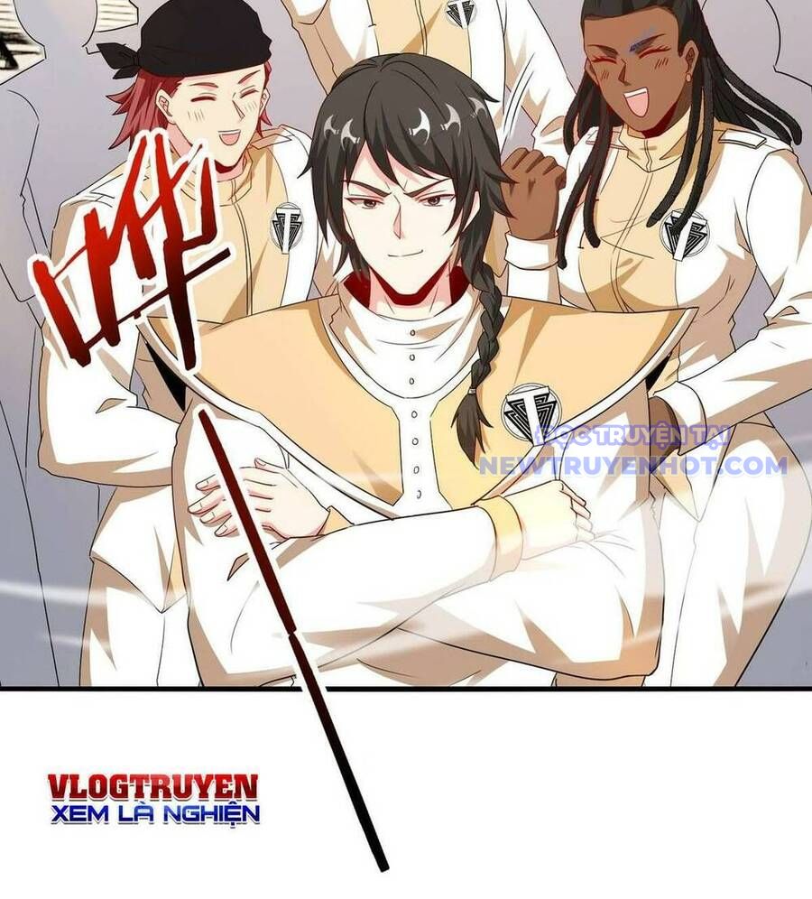 Thần Cấp Thăng Cấp Hệ Thống Chapter 102 - Trang 37