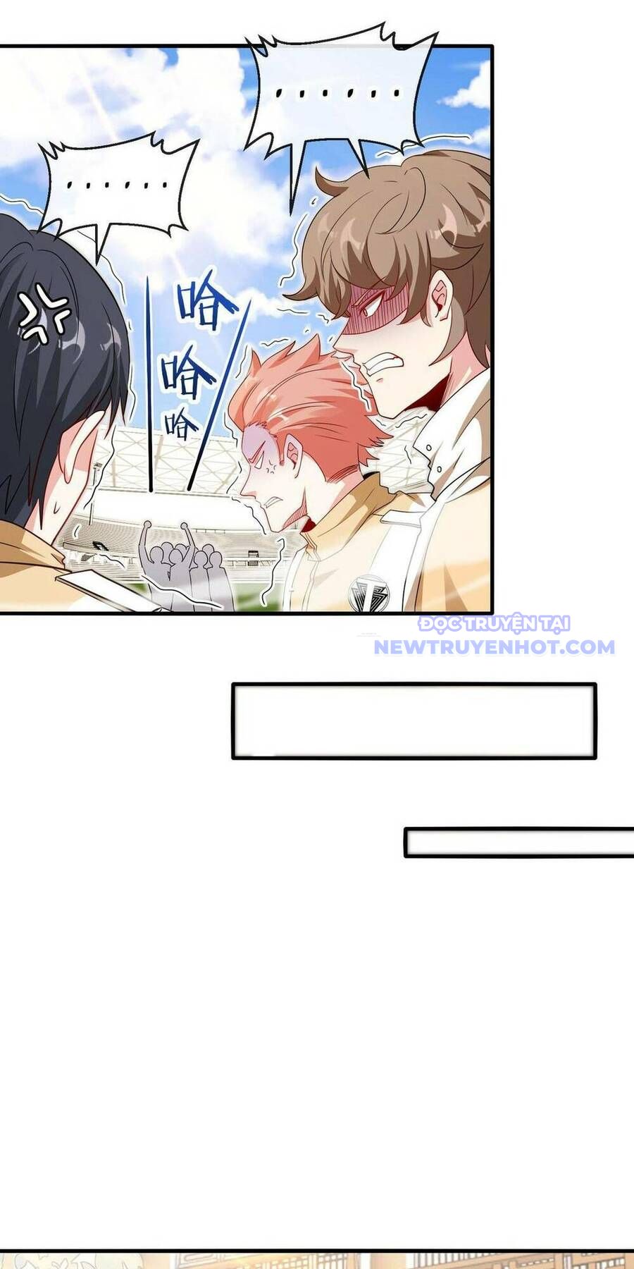 Thần Cấp Thăng Cấp Hệ Thống Chapter 102 - Trang 38