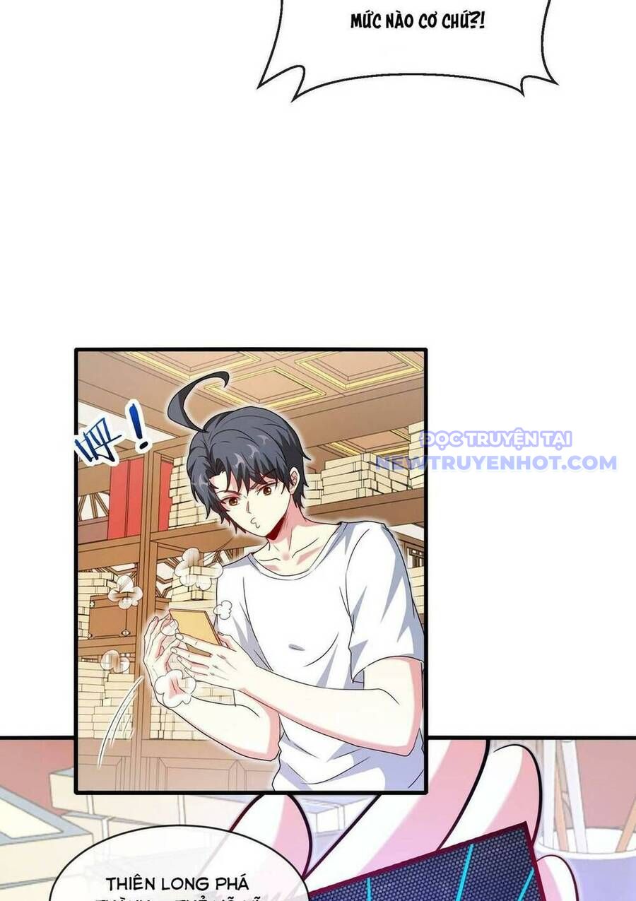 Thần Cấp Thăng Cấp Hệ Thống Chapter 102 - Trang 44