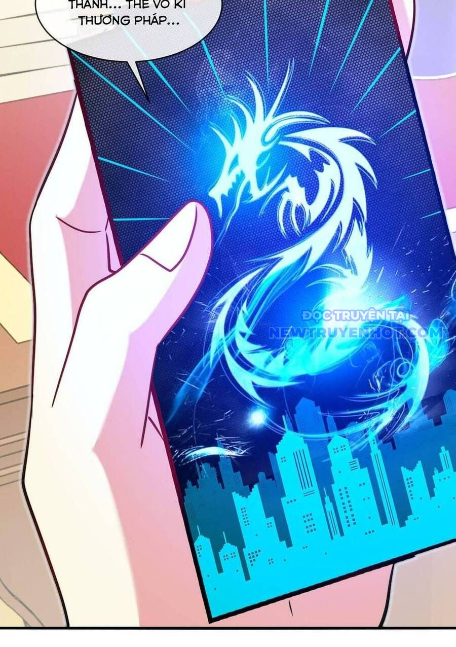 Thần Cấp Thăng Cấp Hệ Thống Chapter 102 - Trang 45