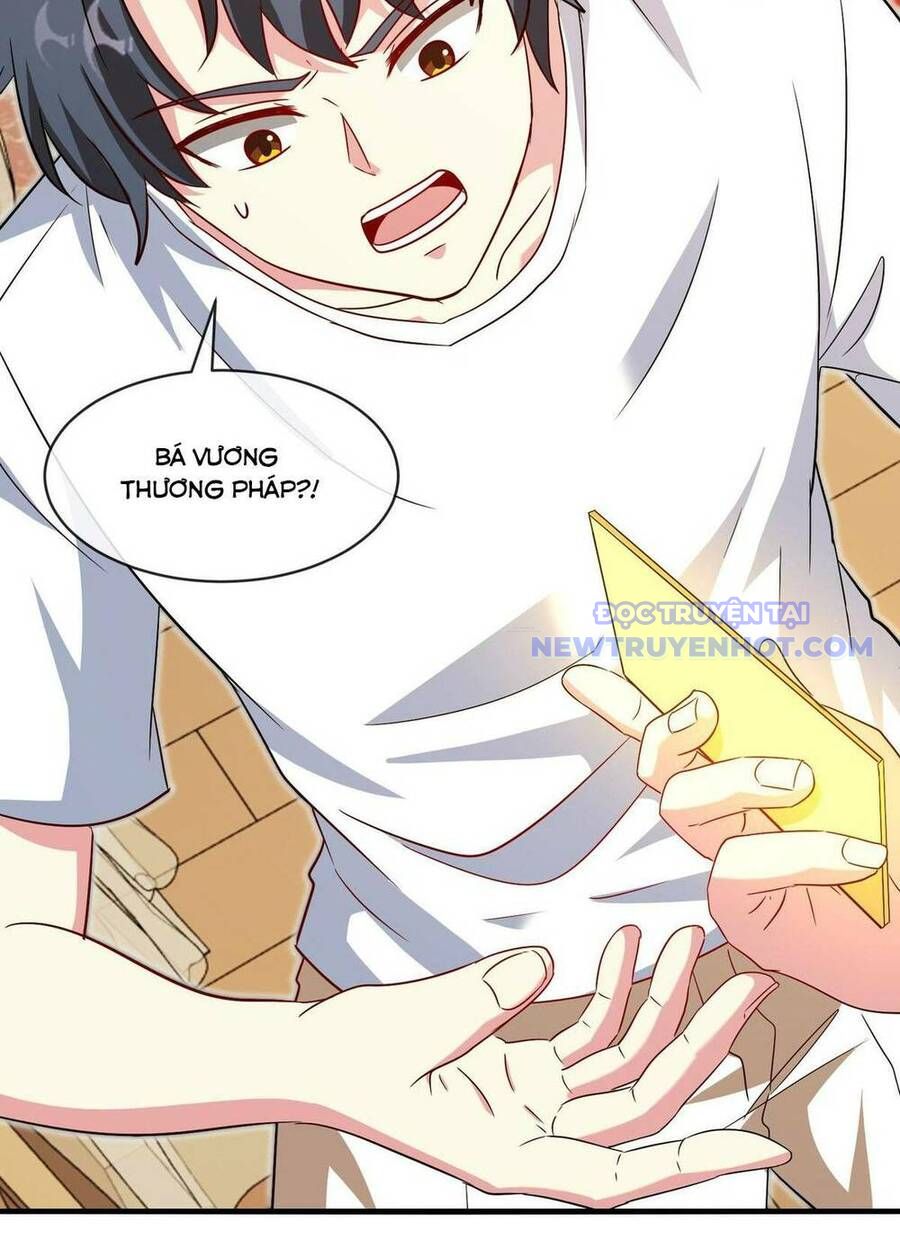 Thần Cấp Thăng Cấp Hệ Thống Chapter 102 - Trang 49