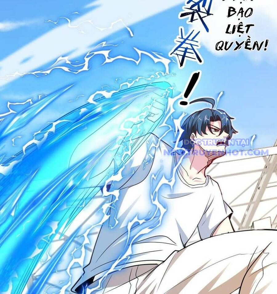 Thần Cấp Thăng Cấp Hệ Thống Chapter 102 - Trang 6
