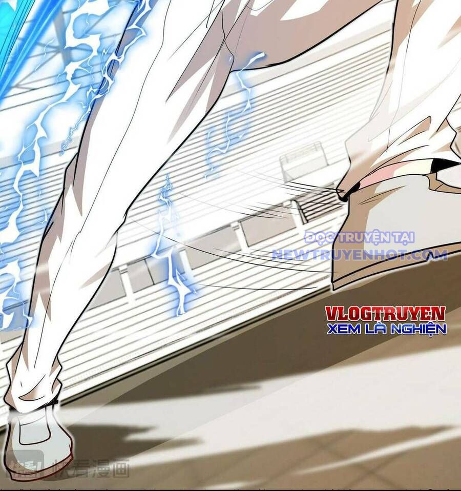Thần Cấp Thăng Cấp Hệ Thống Chapter 102 - Trang 7